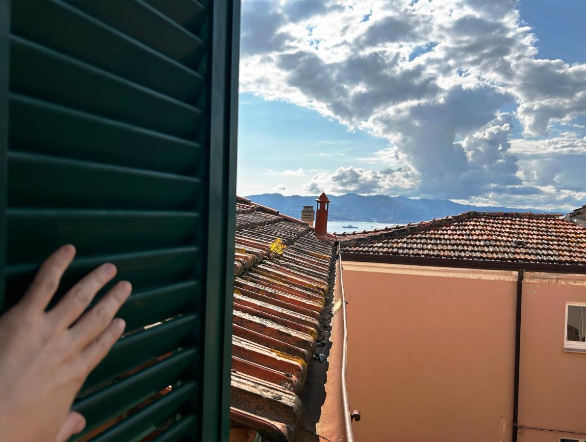 Il Dolce Far Niente, La Serra Di Леричи Екстериор снимка