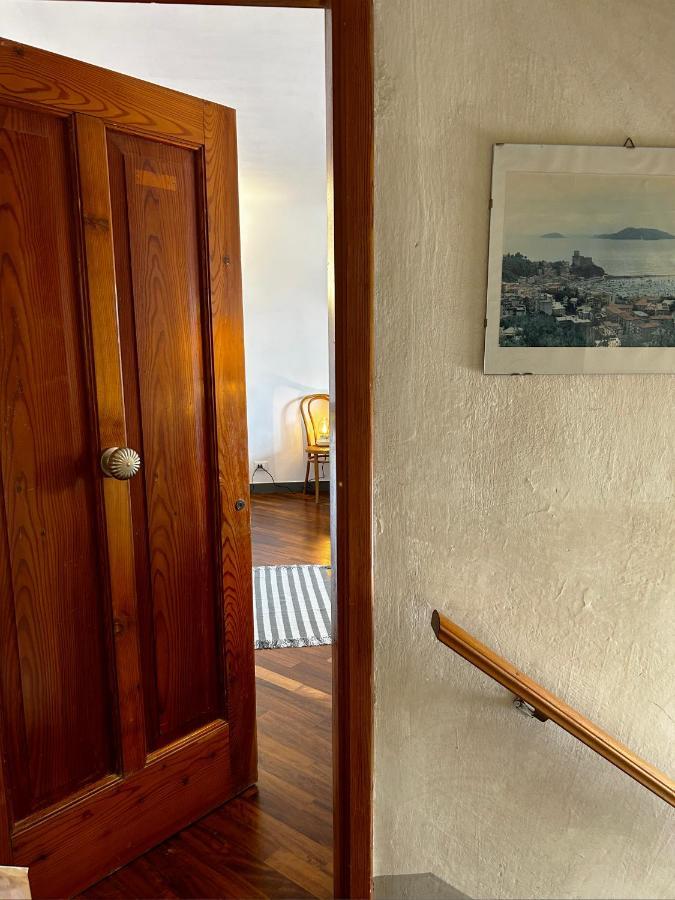 Il Dolce Far Niente, La Serra Di Леричи Екстериор снимка