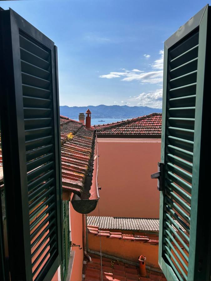 Il Dolce Far Niente, La Serra Di Леричи Екстериор снимка